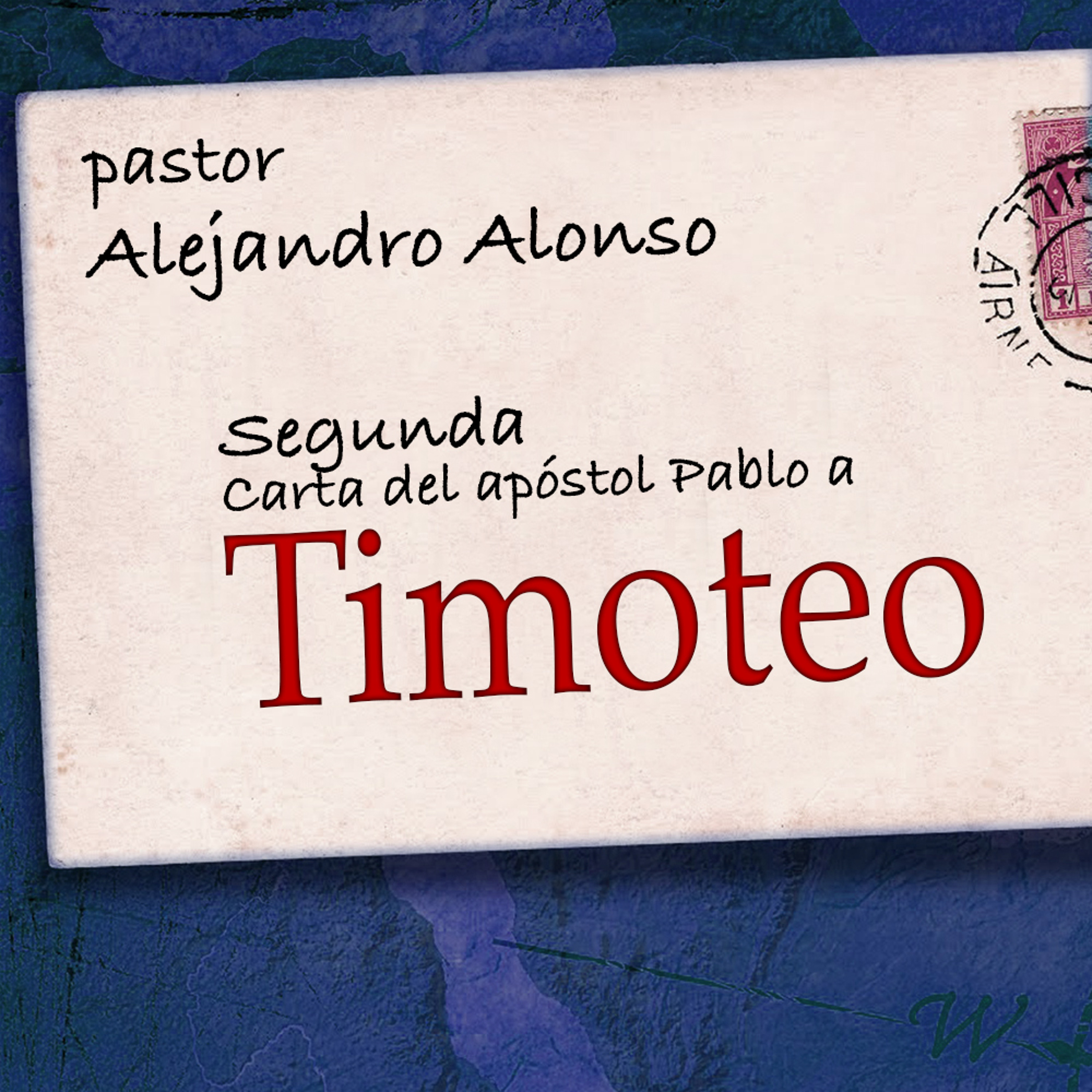 2 Timoteo 1.1-5