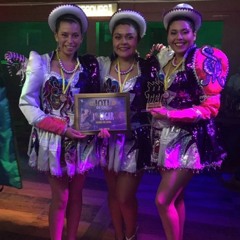 MIX TRIO CHICA CAPORAL (Guadalupe, Tamara & Vallery) 1er🏆 2020