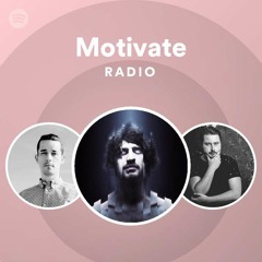 Motivate Radio