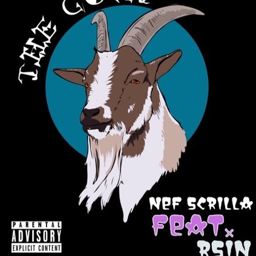 The Goat ft R.SIN