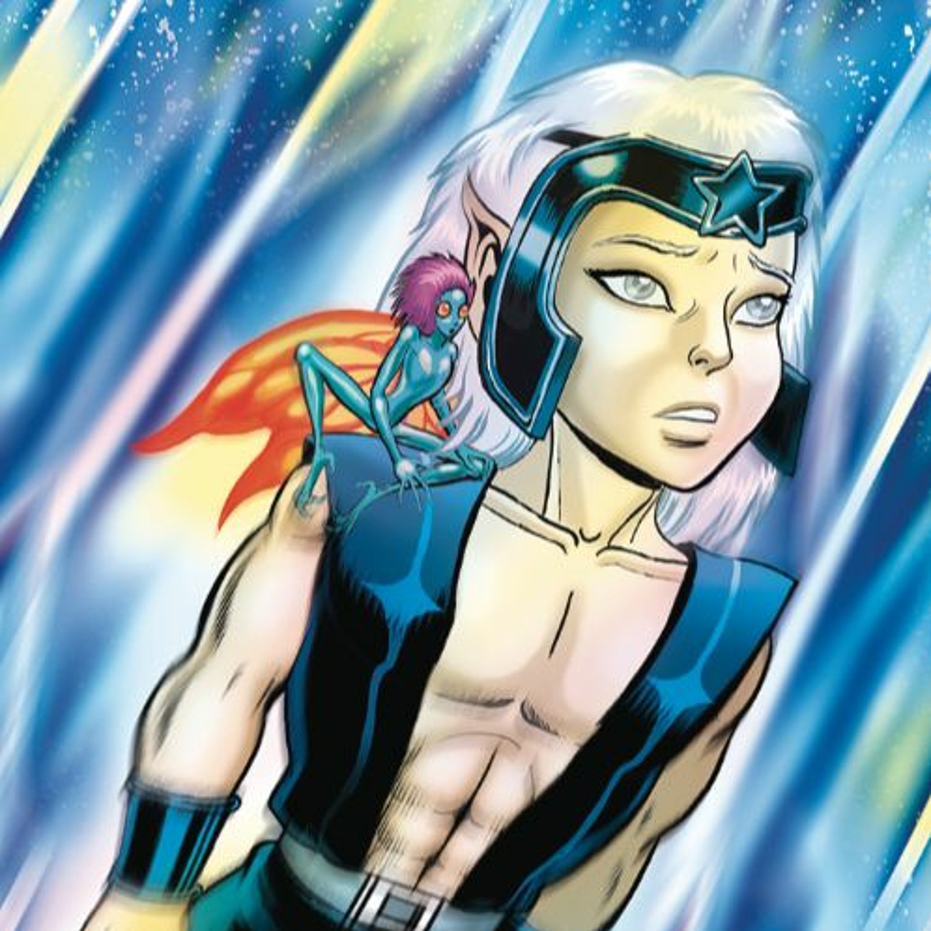 The ElfQuest Show