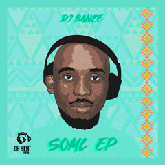 OYM048 DJ Banze - SOML