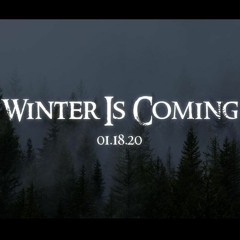 Winter is Coming Part V - Live recorded set