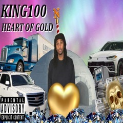 King100 - Winning (Prob. by Parallel Attitude)