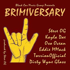 Brimiversary