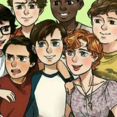 Welcome To The Losers Club