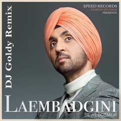 laembadgini diljit dosanj