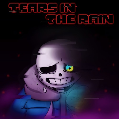 Tears In The Rain (Cover V2)