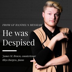 He was despised-James M. Brown