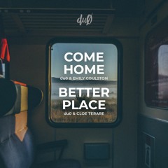 Better Place - du0 & CLOE TERARE