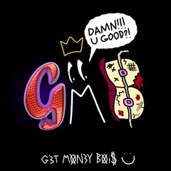 No Way Hoezay - GMB Coasty