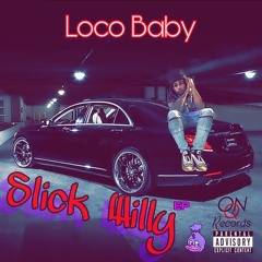 LOCO-------SLICL WILLY  (INTR2).L