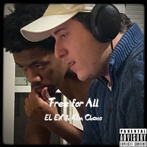 Free for All (feat. EL EX) [prod. by Kid Ocean, Makurmula & EL EX]