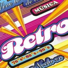 mix musica retro fiesta 2020(yayo.mix)