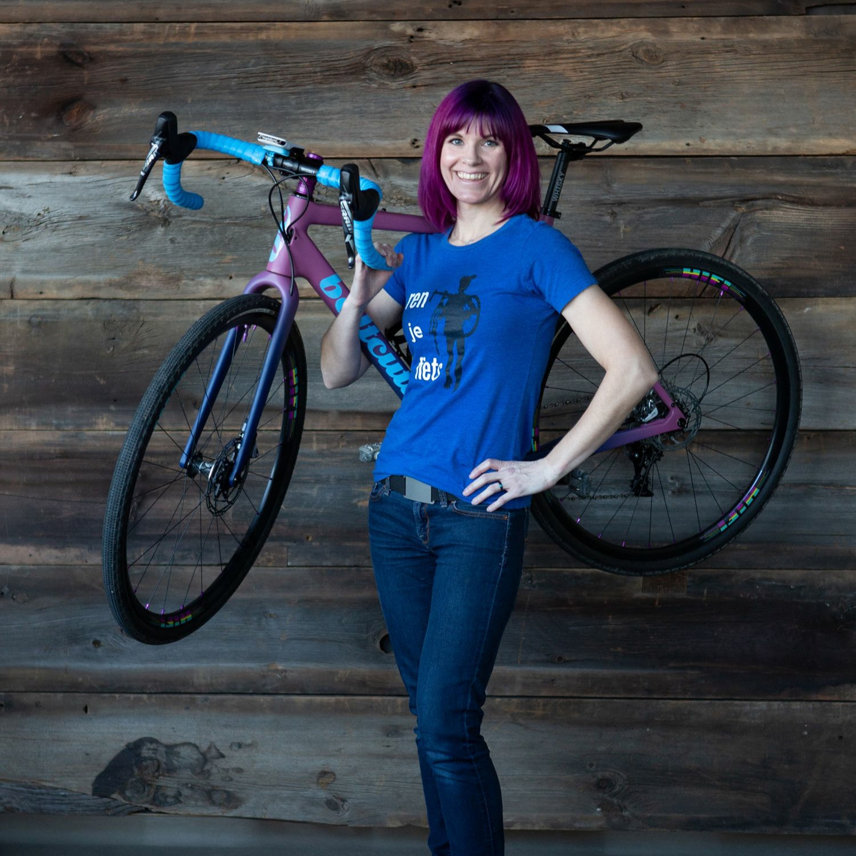 Dirty Chain Podcast: A Cycling Podcast