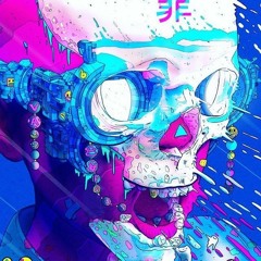 This style? Rising light flip? idk man...