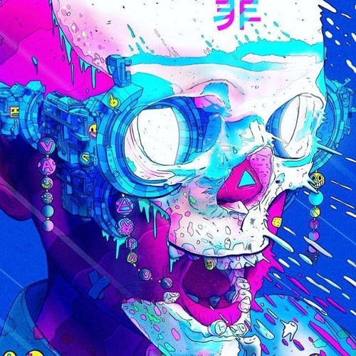 This style? Rising light flip? idk man...