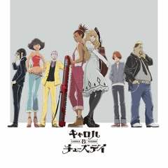 Carole & Tuesday "Endless" [Angela ED3]