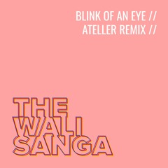 Blink of an Eye (ATELLER Remix)