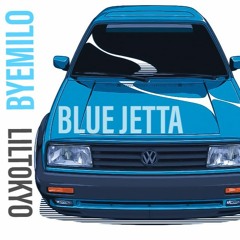 blue jetta ft. (Byemilo)
