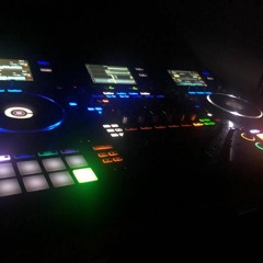 Brett Nr. 5 // 3 Tage wach // 150 - 155 BPM