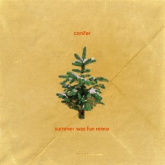 Matt Van - Conifer (Summer Was Fun Remix)