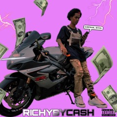 RichByCash - Zerando Tudo