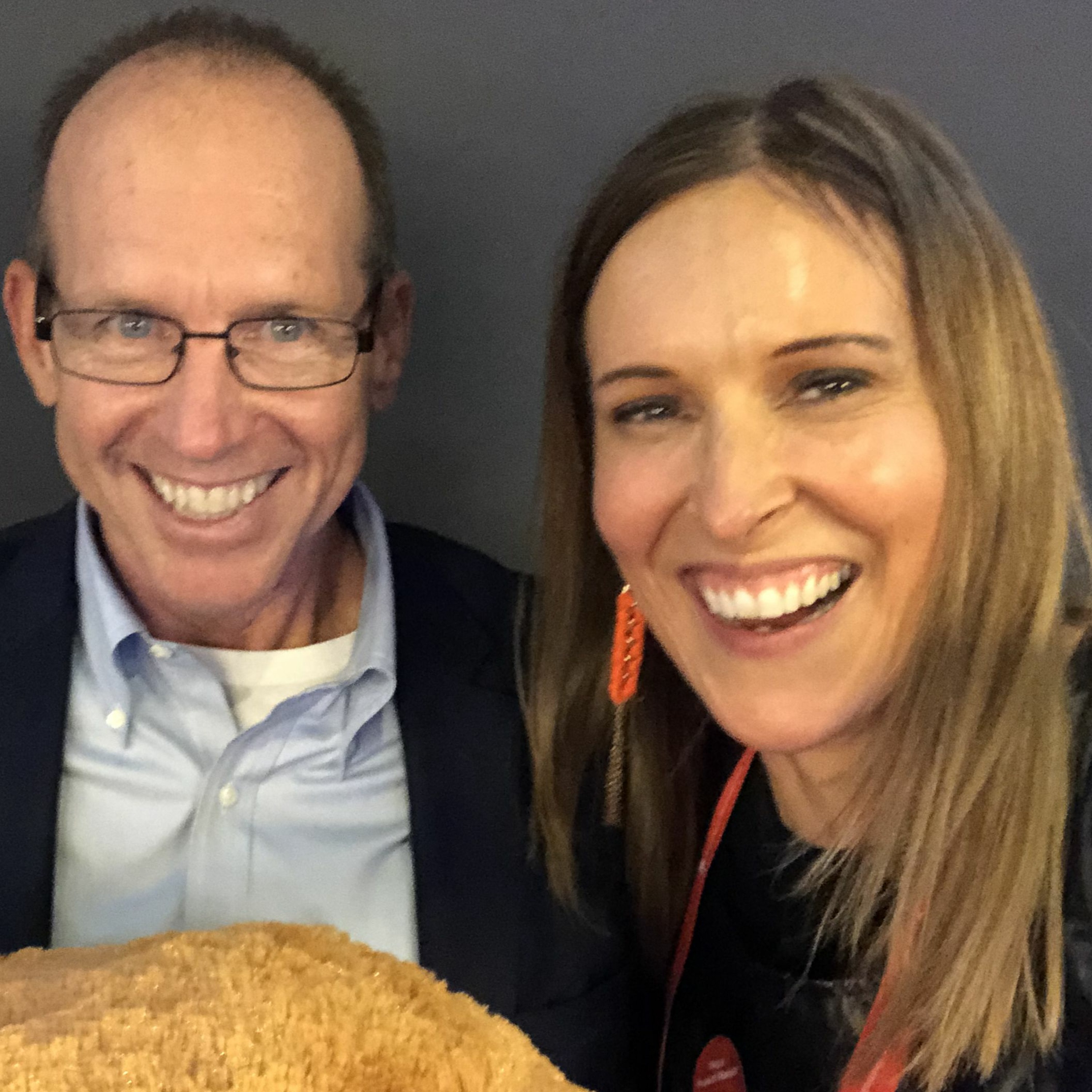 Better Future Podcast - Made for People - Design in the Boardroom