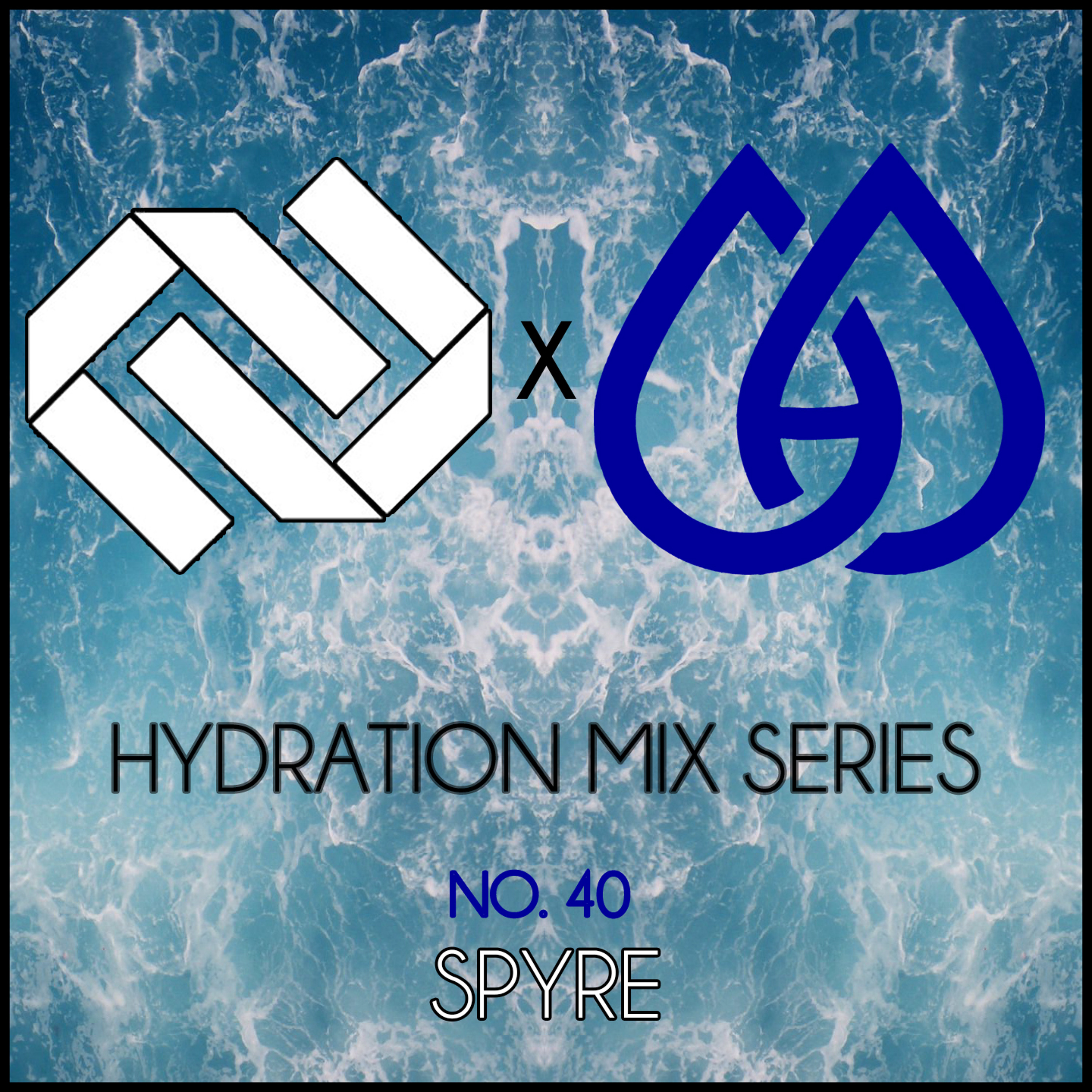 Hydration Mix Series
