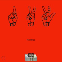 Likk - 123 Freestyle