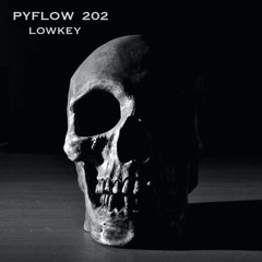 MIX 202 - Lowkey