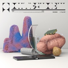 그게 우리의 (Feat. Mingginyu)