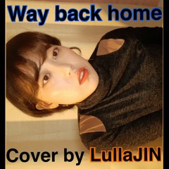 COVER｜숀 Shaun - 집으로 가는 길 Way Back Home (룰라진LullaJIN)