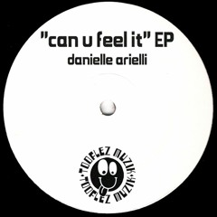 HSM PREMIERE | Danielle Arielli - The River [Tooflez Muzik]