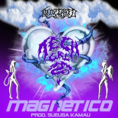 MAGNETICO PROD. SUEUGAKAMAU