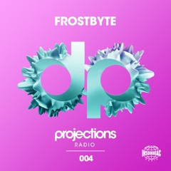 INSOMNIAC RADIO PROJECTIONS #004