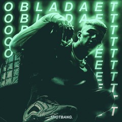 OBLADAET