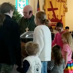 I felt a warmth in my heart that testified to my soul that Jesus loves me