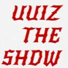 2020 UUIZ THE SHDW - It's A Man's World