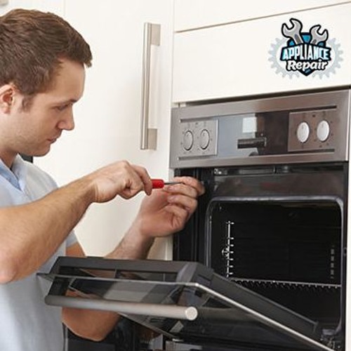 Stream Troubleshooting Common Gas Oven Issues A Knowledge Base! by All Appliance Repairs