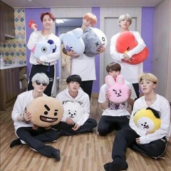 Learn The Alphabet With BTS