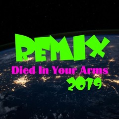 REMIX 2020 (I Just) Died In Your Arms.MP3