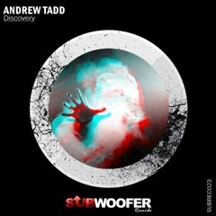 Andrew Tadd - Discovery (Original Mix) #18 Hard Techno Charts