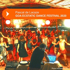 Goa Ecstatic Dance Festival 2020