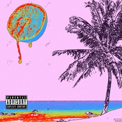 3. Think I'm Bad feat. Mxnsta (JVRR0D)