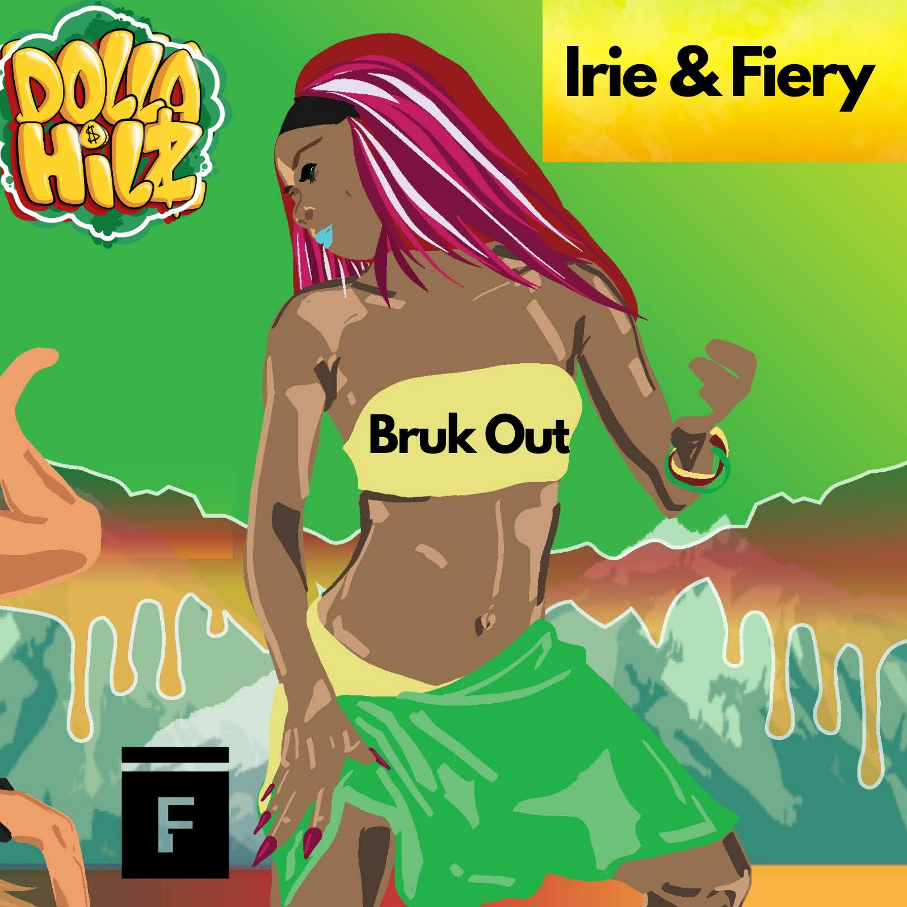 Irie & Fiery