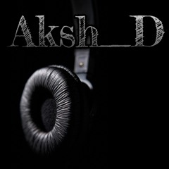 Thodi Jaga DJ Aksh D Remix 2019 (1)