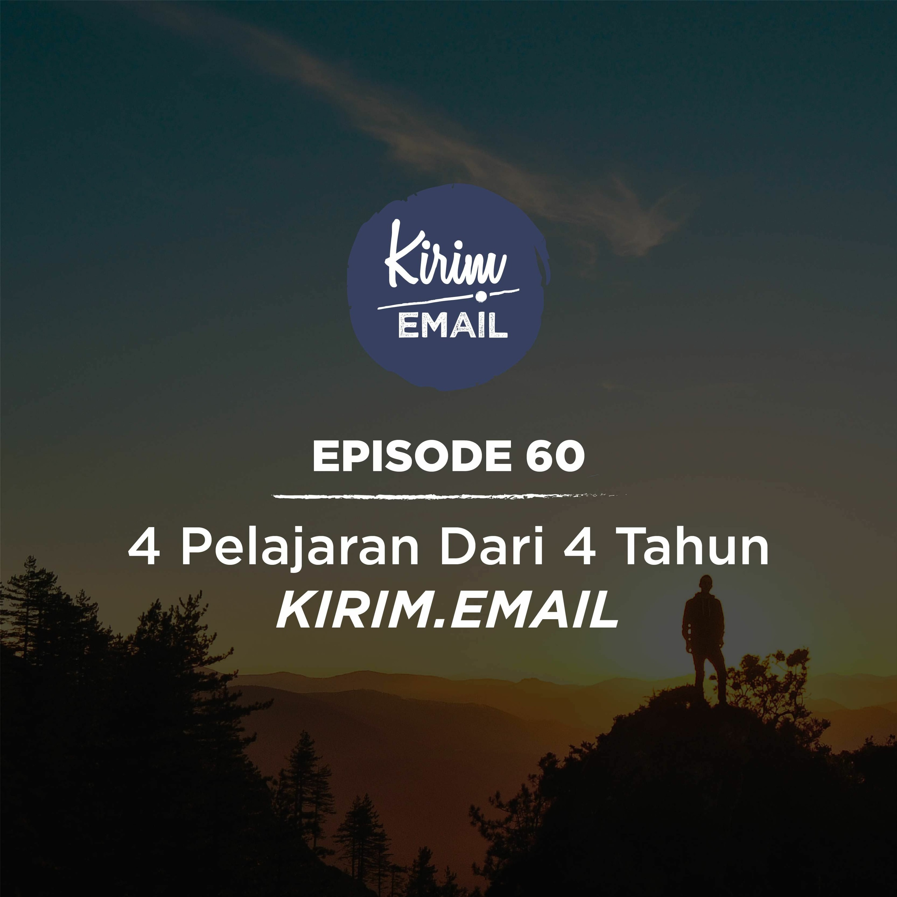 KEPO - KIRIM.EMAIL Podcast