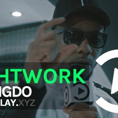 #410 Skengdo - Lightwork Freestyle Prod By BKay X JM00