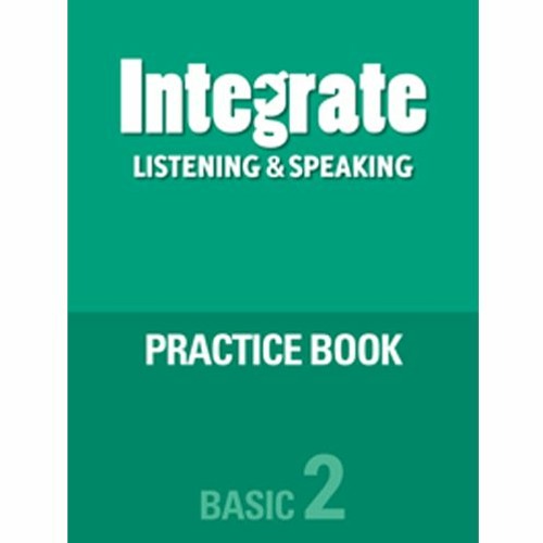 Stream Track 111 Basic 2 Integrate Listening & Speaking by Compass ...